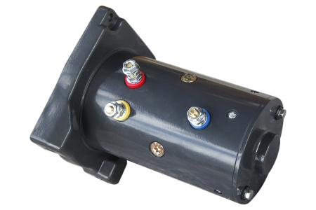 Мотор для лебедки Runva EWD10000