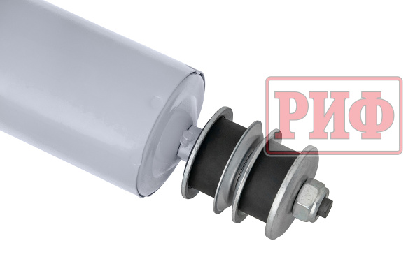 Амортизатор РИФ задний газовый Toyota Land Cruiser 80/105 лифт 50 мм