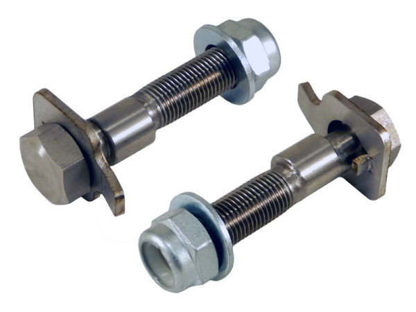 Эксцентриковые болты 16 мм