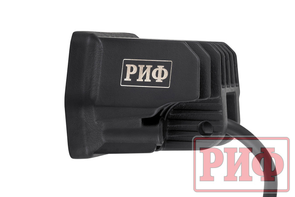 Фара рабочего света РИФ 89 мм 15W LED