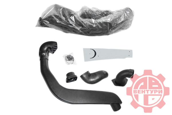 Шноркель для Hummer H3 (SGMH3A)