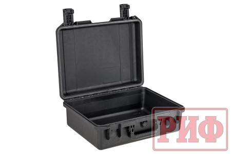 Кейс защитный ударопрочный РИФ 487x386x185 мм
