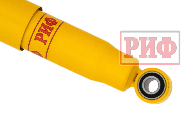 Амортизатор РИФ задний Haval H9 1 поколение лифт 45 мм