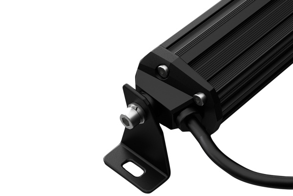 Светодиодная фара комбинированного света AURORA 1016 мм 200W LED