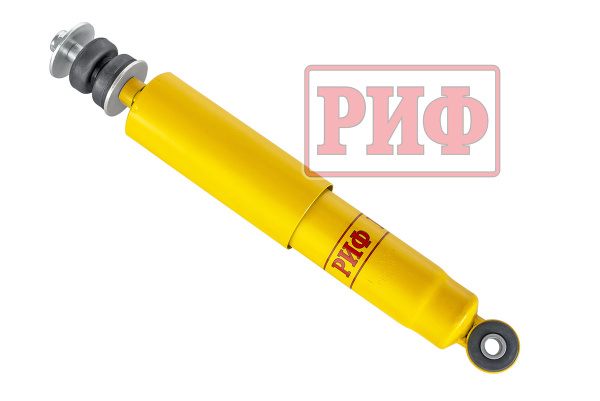 Амортизатор РИФ передний Toyota Land Cruiser 100 штатный и лифт 0-25 мм