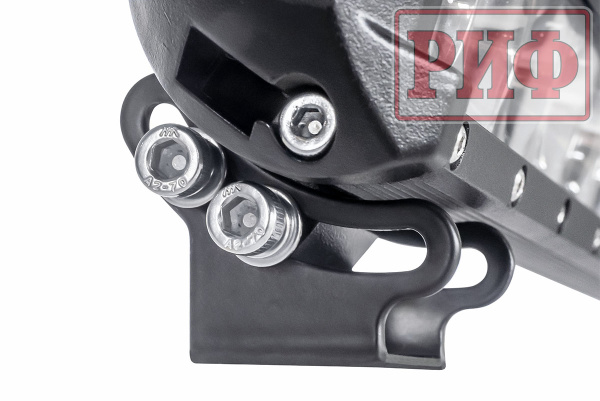 Фара дальнего света РИФ 991 мм 108W LED