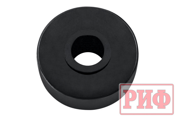 Втулка амортизатора РИФ (маркир. 1 ) SA233 нижняя