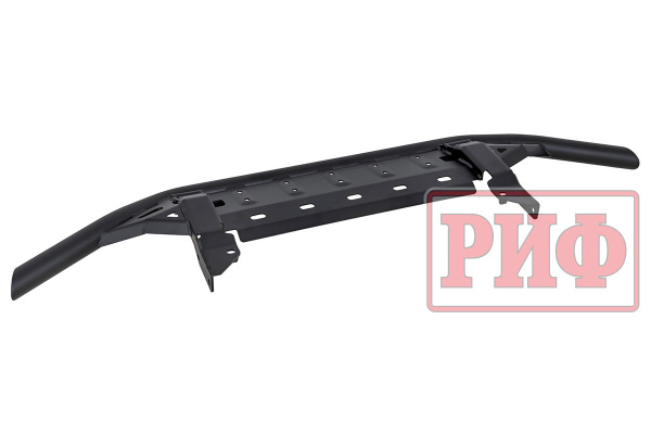 Бампер РИФ силовой передний TANK 500 c защитой радиатора (уст. только с площадкой RIFT50-30000)