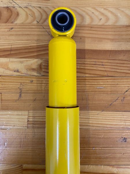 Амортизатор РИФ задний Hover H3, Haval H5 (2019-2021) лифт 0-40 мм (уценка)