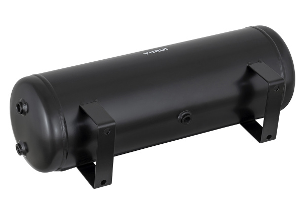 Пневмосистема компл YF6470 ресивер 9,46 л 33%