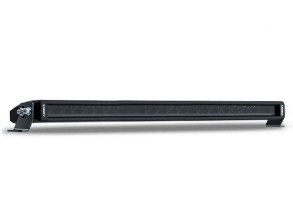 Фара водительского света AURORA 762 мм 150W с RGB подсветкой