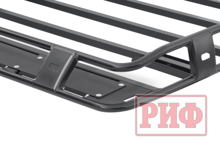 Багажник экспедиционный (корзина) РИФ 1350x1400 мм для НИВА 3-х дв.