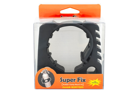 Крепление универсальное Telawei (D70-84 мм)