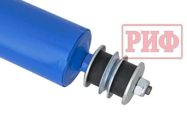 Амортизатор РИФ "Арктика" передний Toyota Land Cruiser 80/105 лифт 50 мм