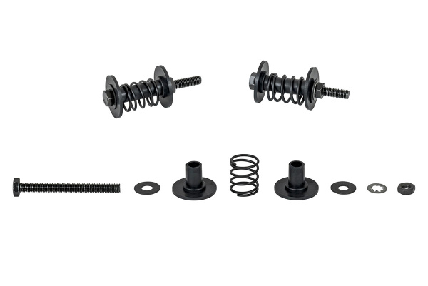 Компрессор автомобильный стационарный 12V YURUI 40 л/мин 13,6 атм