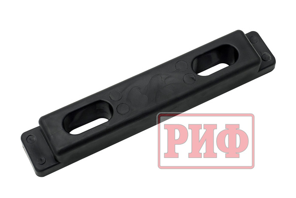 Багажник экспедиционный (корзина) РИФ 1200х2100 мм для Toyota Land Cruiser 100/105