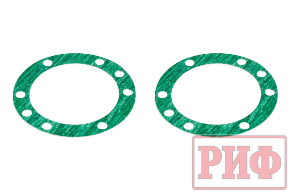 Муфта переднего моста РИФ для Suzuki Jimny Муфта переднего моста РИФ для Suzuki Jimny