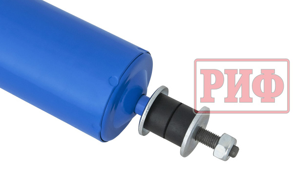 Амортизатор РИФ "Арктика" задний Toyota Land Cruiser Prado 90/95, 4runner 1996-2002 г, лифт 45 мм