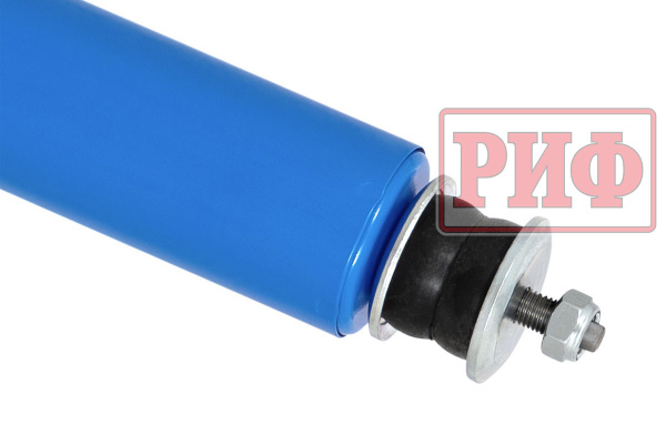 Амортизатор РИФ "Арктика" передний Нива 21214М, 21214 штатный и лифт 50 мм