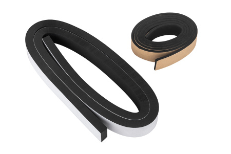 Крышка кузова для Toyota Hilux 2015+ трёхсекционная