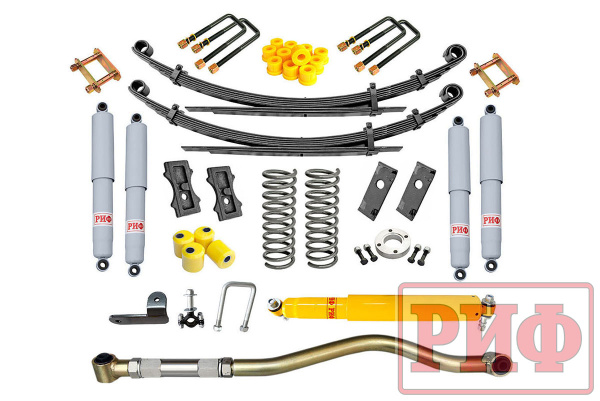 Лифт-комплект