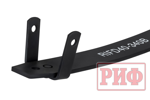 Лист 5 рессоры RIFD40-340