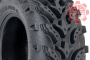 Шина для квадроцикла ATV/UTV WANDA P376 27X11-14