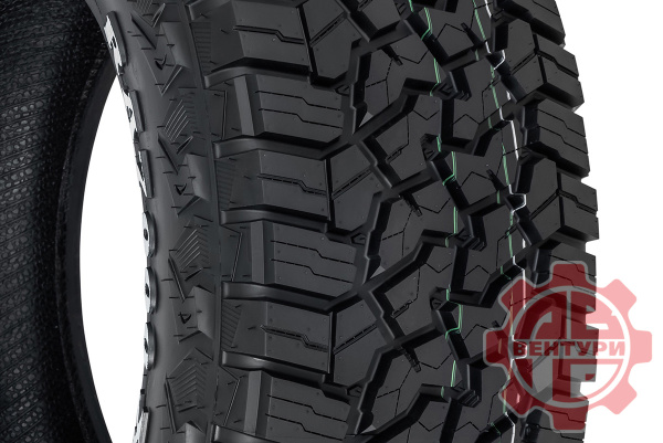 Шина ROADCRUZA RA7000 X/T 285/60R18 116T