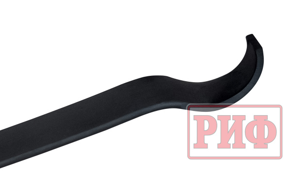 Лист 2 рессоры RIFD40-340B