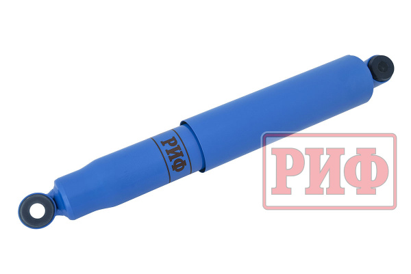 Амортизатор РИФ "Арктика" задний Toyota Hilux 2005-2014, LC 60-70 (рессорная подвеска) лифт 45 мм