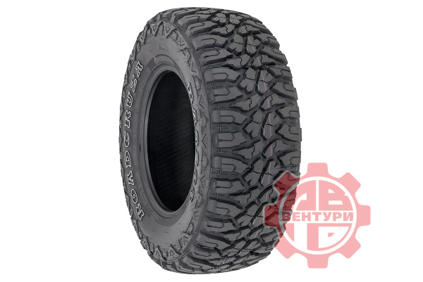 Шина пневматическая ROADCRUZA RA3200 M/T LT285/65R18 121/118Q POR