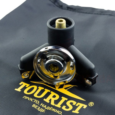 Обогреватель газовый TOURIST RIO