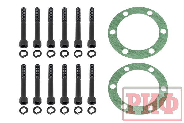 Муфта переднего моста РИФ для KIA Муфта переднего моста РИФ для KIA