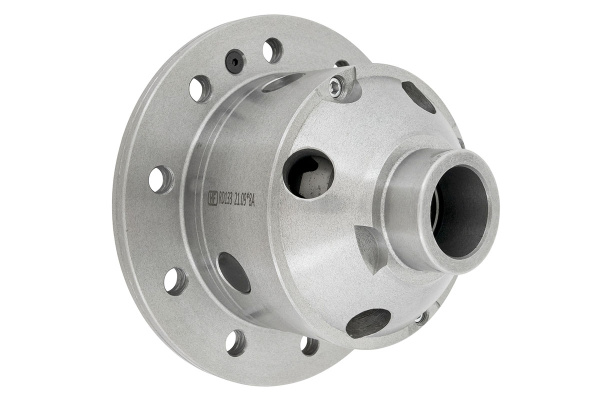 Блокировка дифференциала HF пневматическая (без компрессора) для Toyota Hilux 3.0 дизель (ЮАР)