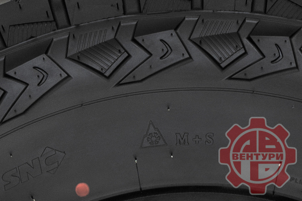 Шина ROADCRUZA RA7000 X/T 275/70R16 114T