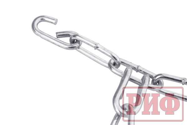 Цепи противоскольжения РИФ Forklift 