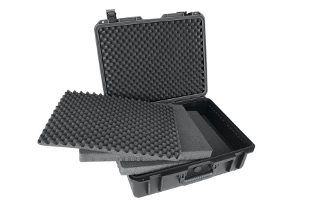 Кейс защитный ударопрочный РИФ 515х415х235 мм IP67