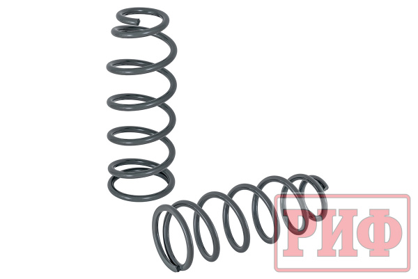 Пружины РИФ задние TANK 300 усиленные штатные +150 кг