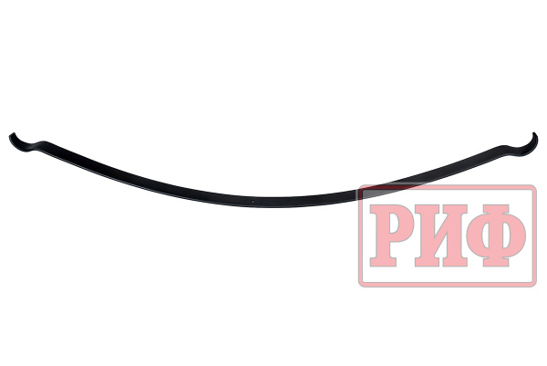 Лист 2 рессоры RIFD40-340B 7*60*1400