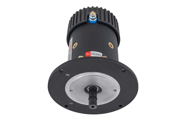 Мотор для электрической лебедки Runva EWB25000 24V