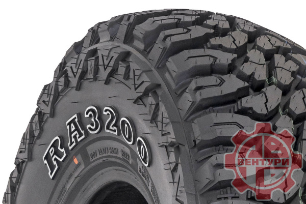 Шина пневматическая ROADCRUZA RA3200 M/T LT235/85R16 120/116Q POR