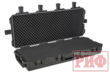 Кейс защитный ударопрочный РИФ 1011x419x160 мм
