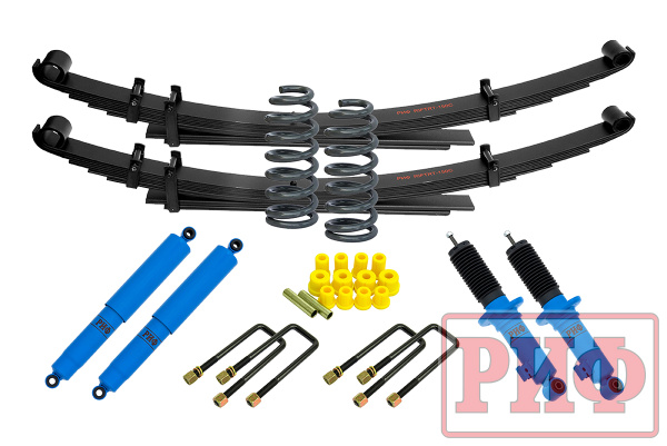 Лифт-комплект