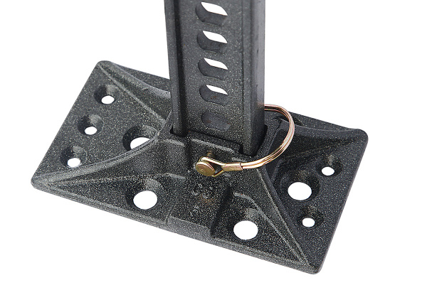 Домкрат реечный Hi Lift X-Treme чугун 150см