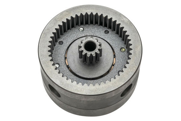 Тормоз для лебёдки Runva EWB9500