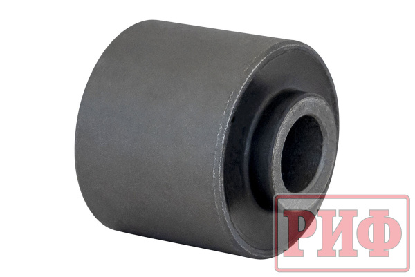 Втулка амортизатора РИФ (с маркировкой 1 ) SA227, SA239, SA321, SA323, SA407 нижняя, Toyota Land Cruiser Prado 150 / Haval h9