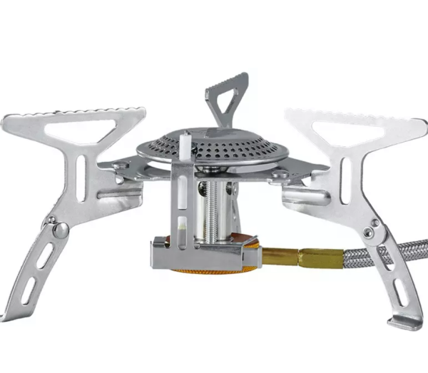 Горелка газовая Naturehike  портативная 3кВт