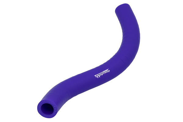 Патрубок расширительного бачка для ВАЗ-2121, силикон, армированный