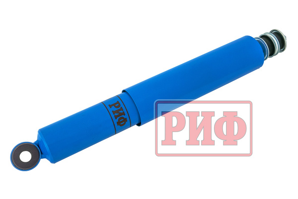 Амортизатор РИФ "Арктика" задний Toyota Land Cruiser 80/105 лифт 100 мм