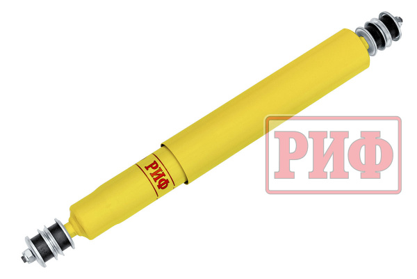 Амортизатор усиленный РИФ передний Toyota Land Cruiser 80/105 лифт 50 мм